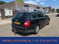 Audi A4 Avant 1.6 Exclusive Blau - thumbnail 3