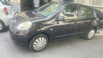 Micra 1.2i Acenta "89334km"