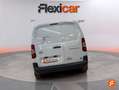 Toyota Proace City 102CV Blanc - thumbnail 4