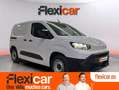 Toyota Proace City 102CV Blanc - thumbnail 1