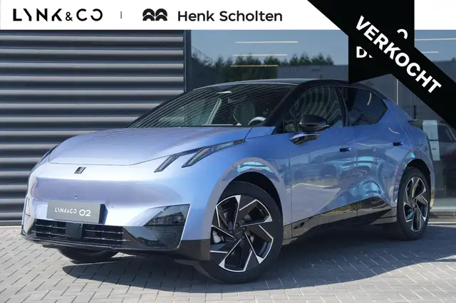 Lynk & Co 02