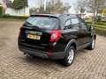 Chevrolet Captiva 2.4i Class|7 Zits|Zojuist Nw Distributieriem, Grot Negro - thumbnail 5