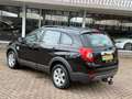Chevrolet Captiva 2.4i Class|7 Zits|Zojuist Nw Distributieriem, Grot Negro - thumbnail 28