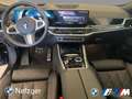 BMW X6 xDrive30d M Sport PANO LED AHK MASSAGE Schwarz - thumbnail 9