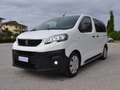 Peugeot Traveller Expert 1.6 BlueHdi 9 Posti Blanco - thumbnail 3