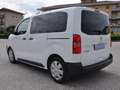 Peugeot Traveller Expert 1.6 BlueHdi 9 Posti Blanco - thumbnail 4