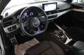 Audi A4 Avant 40 TDI S tronic quattro S line sport Silber - thumbnail 8