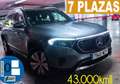 Mercedes-Benz EQB 250 Gris - thumbnail 2
