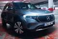 Mercedes-Benz EQB 250 Gris - thumbnail 11
