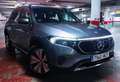 Mercedes-Benz EQB 250 Gris - thumbnail 9