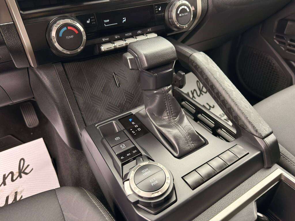 2025 Toyota Tacoma — view 13