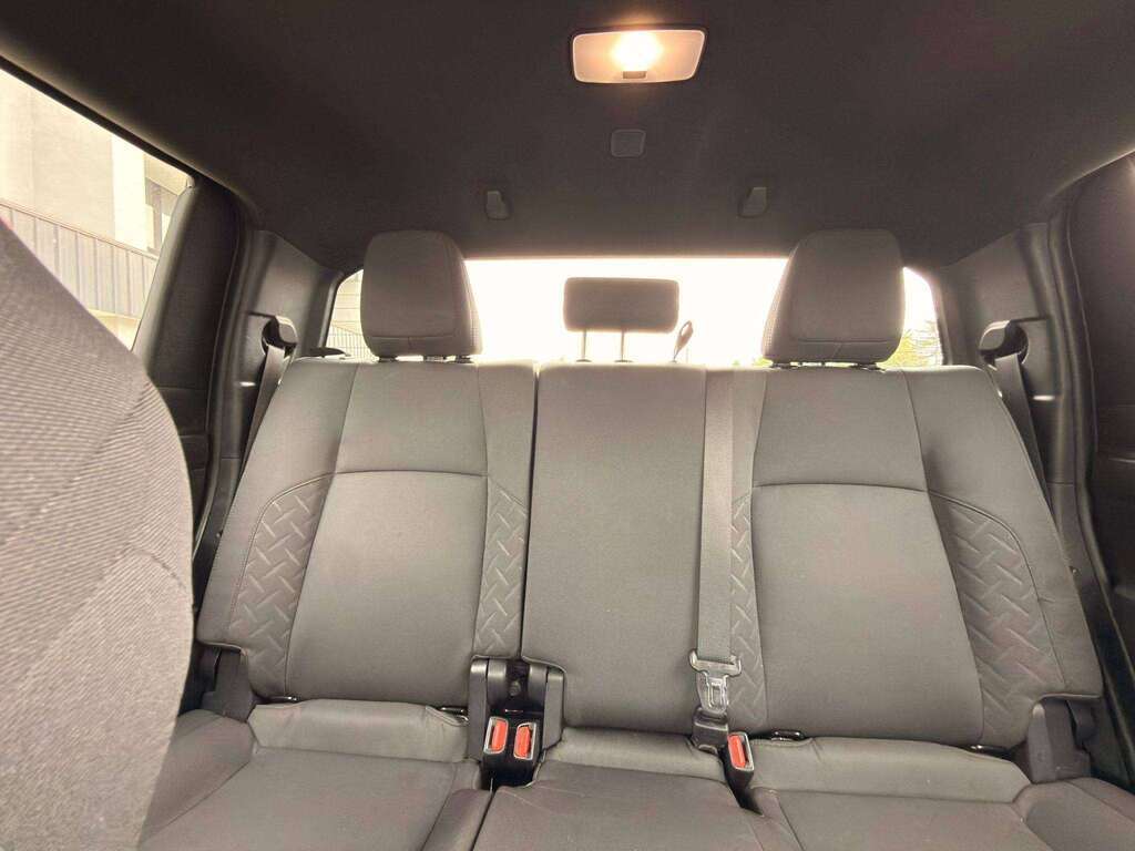 2025 Toyota Tacoma — view 16