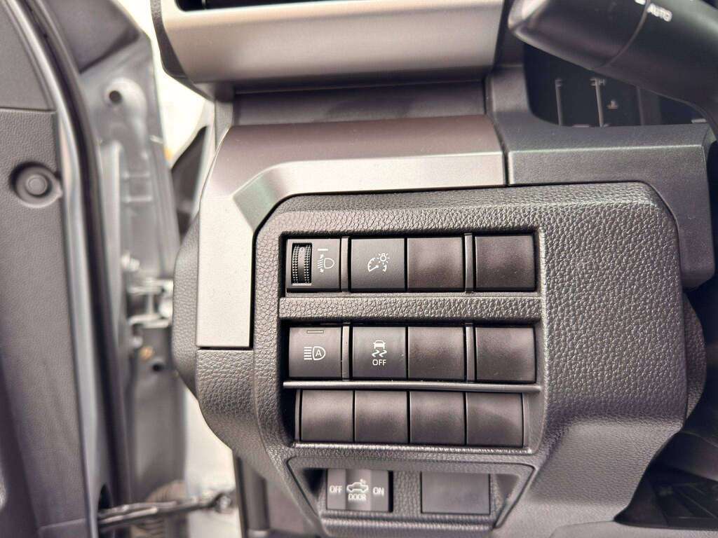 2025 Toyota Tacoma — view 14