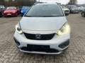 Honda Jazz 1.5 i-MMD Hybrid Advance Crossstar White - thumbnail 3