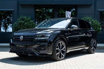 3.0 TSi eHybrid 4MOTION R-LINE