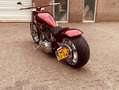 Harley-Davidson Softail FXSTD Piros - thumbnail 2