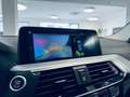 BMW X3 xdrive20d mhev 48V Business Advantage auto Zwart - thumbnail 14