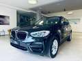 BMW X3 xdrive20d mhev 48V Business Advantage auto Zwart - thumbnail 1