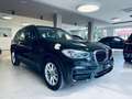 BMW X3 xdrive20d mhev 48V Business Advantage auto Zwart - thumbnail 3