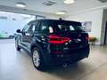 BMW X3 xdrive20d mhev 48V Business Advantage auto Zwart - thumbnail 7