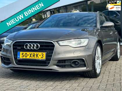 Audi A6 Avant 3.0 TDI quattro Pro Line S 1E EIGENAAR_NAP !