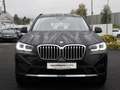 BMW X3 xDrive 20i FACEL. AHK 360° LASER LED W-LAN Schwarz - thumbnail 3