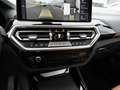 BMW X3 xDrive 20i FACEL. AHK 360° LASER LED W-LAN Schwarz - thumbnail 17