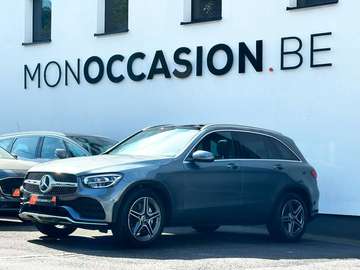 d 4 MATIC+ *AMG* TOIT PANO LED GPS CAMERA