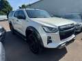 Isuzu D-Max ISUZU D-MAX V-CROSS LEDER KAMERA LED AHK Blanc - thumbnail 3