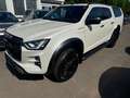 Isuzu D-Max ISUZU D-MAX V-CROSS LEDER KAMERA LED AHK Blanc - thumbnail 1