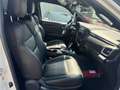 Isuzu D-Max ISUZU D-MAX V-CROSS LEDER KAMERA LED AHK Blanc - thumbnail 4