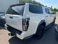 Isuzu D-Max ISUZU D-MAX V-CROSS LEDER KAMERA LED AHK Blanc - thumbnail 7