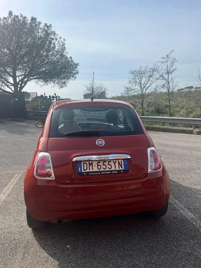 Fiat 500 1.2 Pop 69cv my14 - 1