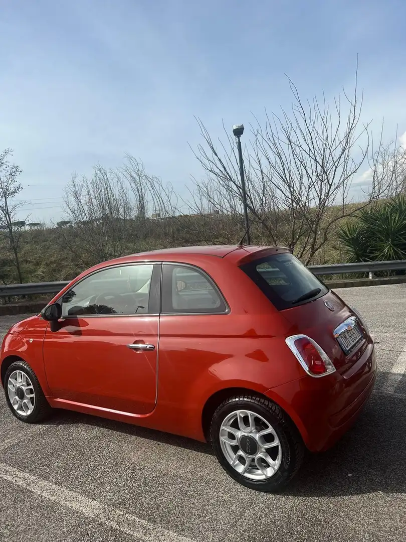 Fiat 500 1.2 Pop 69cv my14 - 2