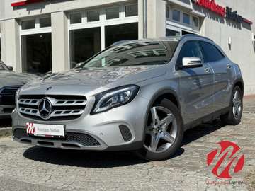 -Klasse Urban Navi 360 Kamera LED Sportsitze