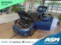 Volkswagen Polo Life 1.0 TSI 70 kW*LED*R-KAM*TEMP*PDC*SHZ* Blau - thumbnail 1