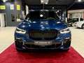 BMW X5 xDrive 30d M-Sport+MASSAGE+HUD+H&K Blau - thumbnail 8