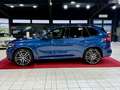 BMW X5 xDrive 30d M-Sport+MASSAGE+HUD+H&K Blau - thumbnail 2