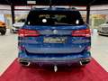 BMW X5 xDrive 30d M-Sport+MASSAGE+HUD+H&K Blau - thumbnail 4