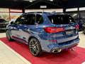 BMW X5 xDrive 30d M-Sport+MASSAGE+HUD+H&K Blau - thumbnail 3