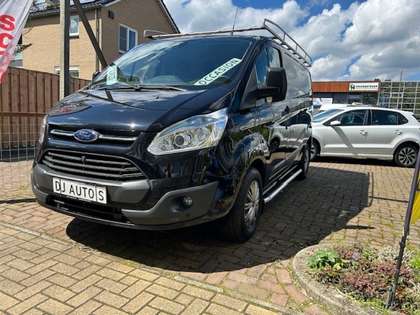 Ford Transit Custom 270 2.2 TDCI L1H2 TR