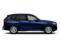 BMW X5 i xDrive Allrad Sportpaket AD StandHZG AHK-klappba Blau - thumbnail 4