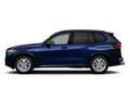 BMW X5 i xDrive Allrad Sportpaket AD StandHZG AHK-klappba Blau - thumbnail 2