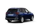BMW X5 i xDrive Allrad Sportpaket AD StandHZG AHK-klappba Blau - thumbnail 3