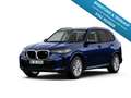 BMW X5 i xDrive Allrad Sportpaket AD StandHZG AHK-klappba Blau - thumbnail 1