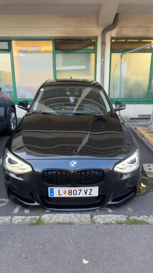 BMW 125 125i Österreich-Paket Aut. - 2