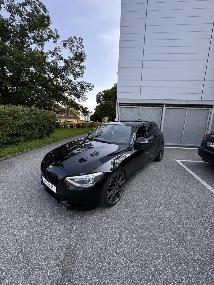 BMW 125 125i Österreich-Paket Aut. - 1