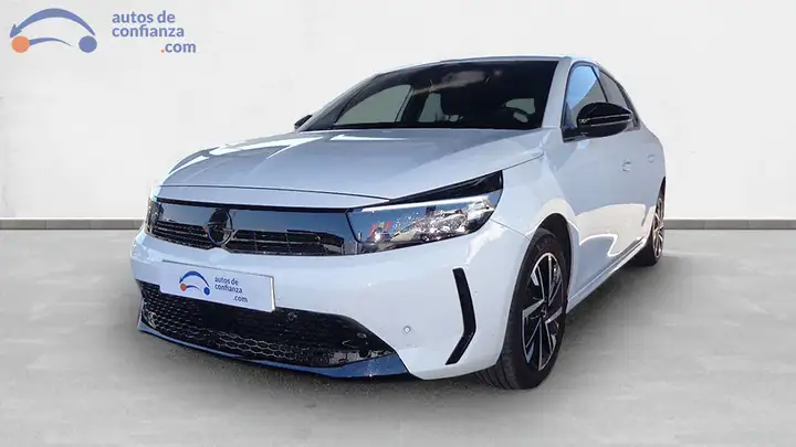Opel Corsa 2023