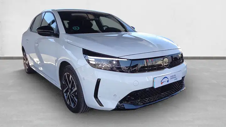 Opel Corsa 2023, foto 4