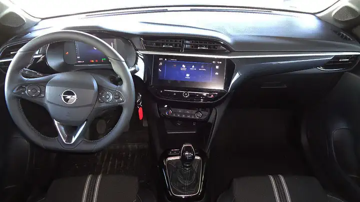 Opel Corsa 2023, foto 10